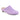 Clogs Adelita — Lila