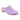 Clogs Adelita Lila 1