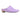 Clogs Adelita — Lila