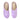 Clogs Adelita — Lila