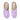 Clogs Adelita Lila 3