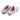 Clogs Adelita — Lila