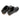 Clogs Adelita Azabache 4