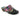 Clogs Adelita — Brocado floral