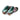 Clogs Adelita — Brocado floral