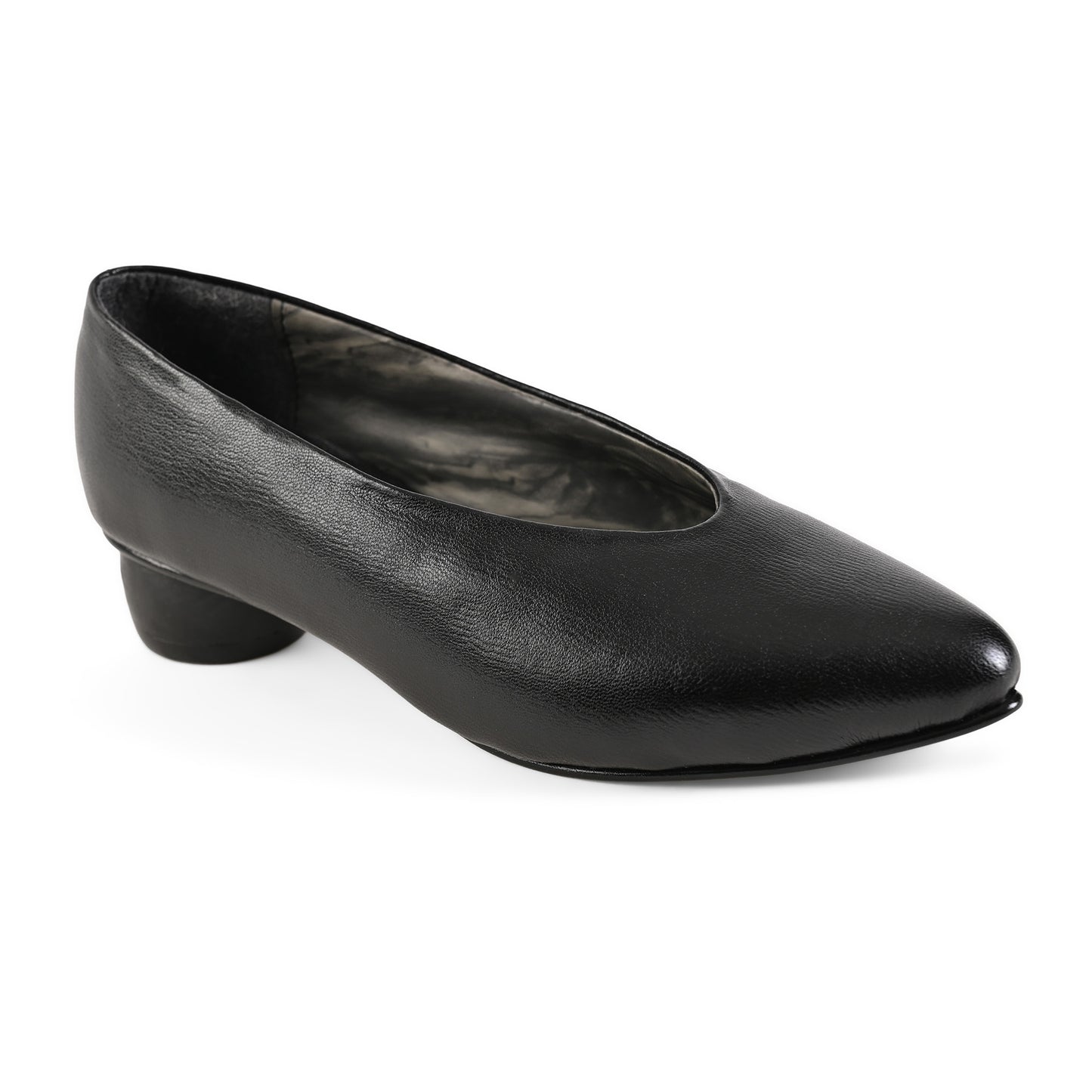 Zapatillas Victoria — Azabache