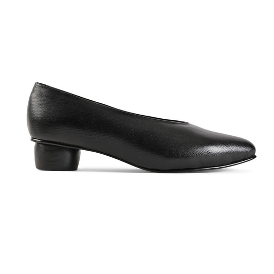 Zapatillas Victoria — Azabache