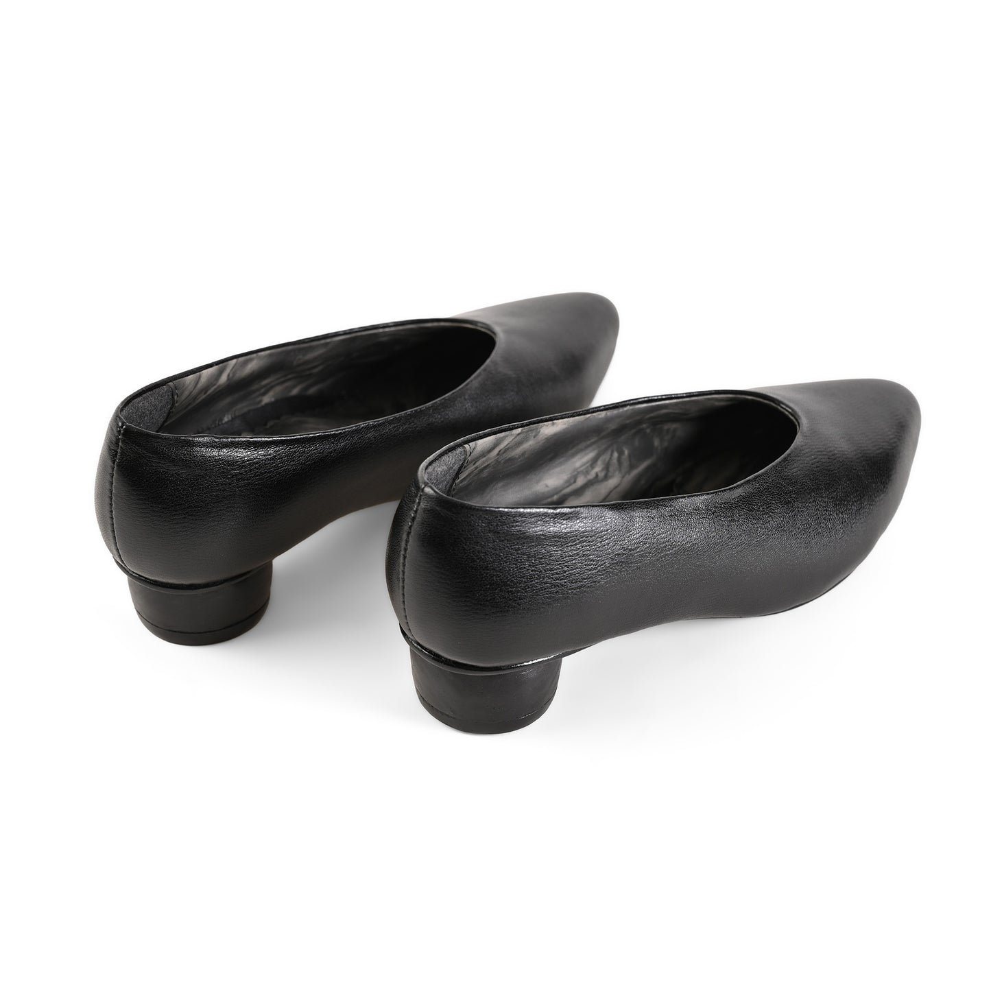 Zapatillas Victoria — Azabache