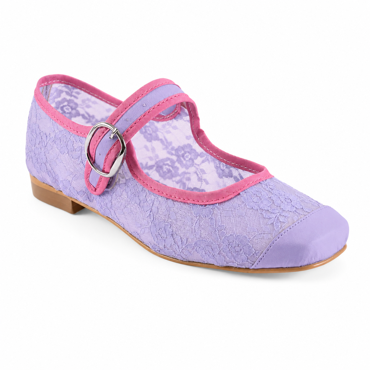 Balerina Elena — Jacaranda
