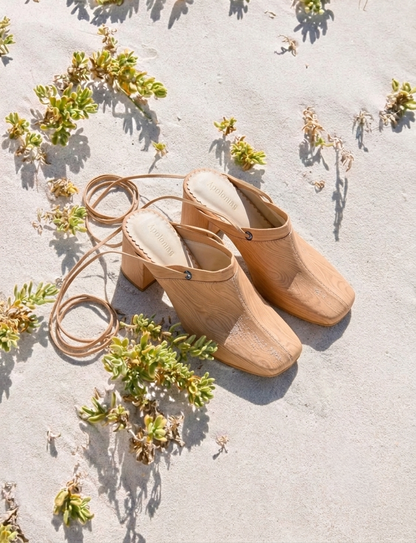 Mules Magnolia — Cedro
