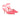 Zapatillas Josefina — Flamingo