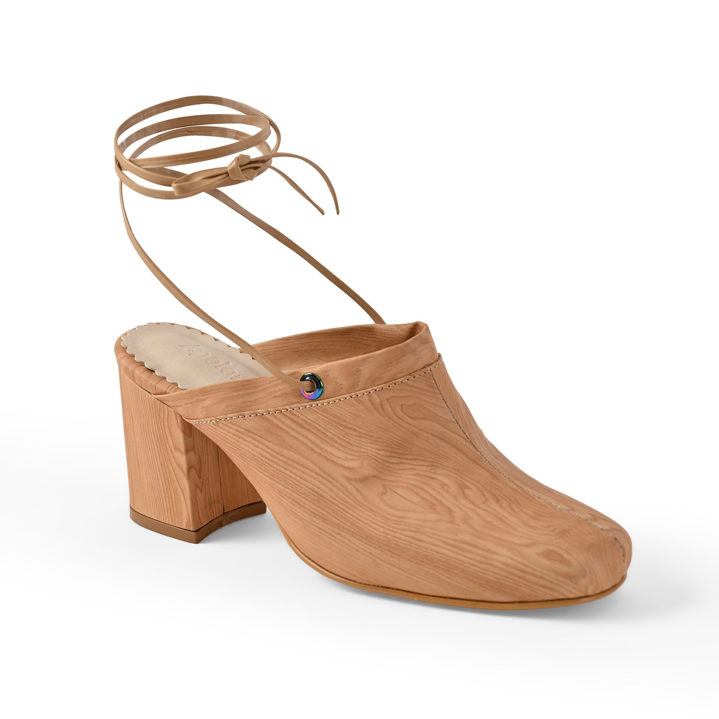 Mules Magnolia — Cedro