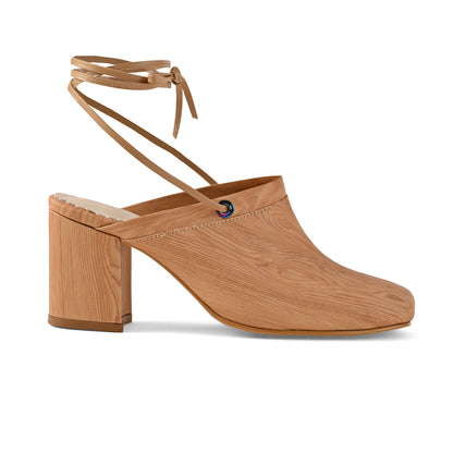 Mules Magnolia — Cedro