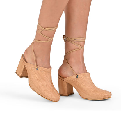 Mules Magnolia — Cedro
