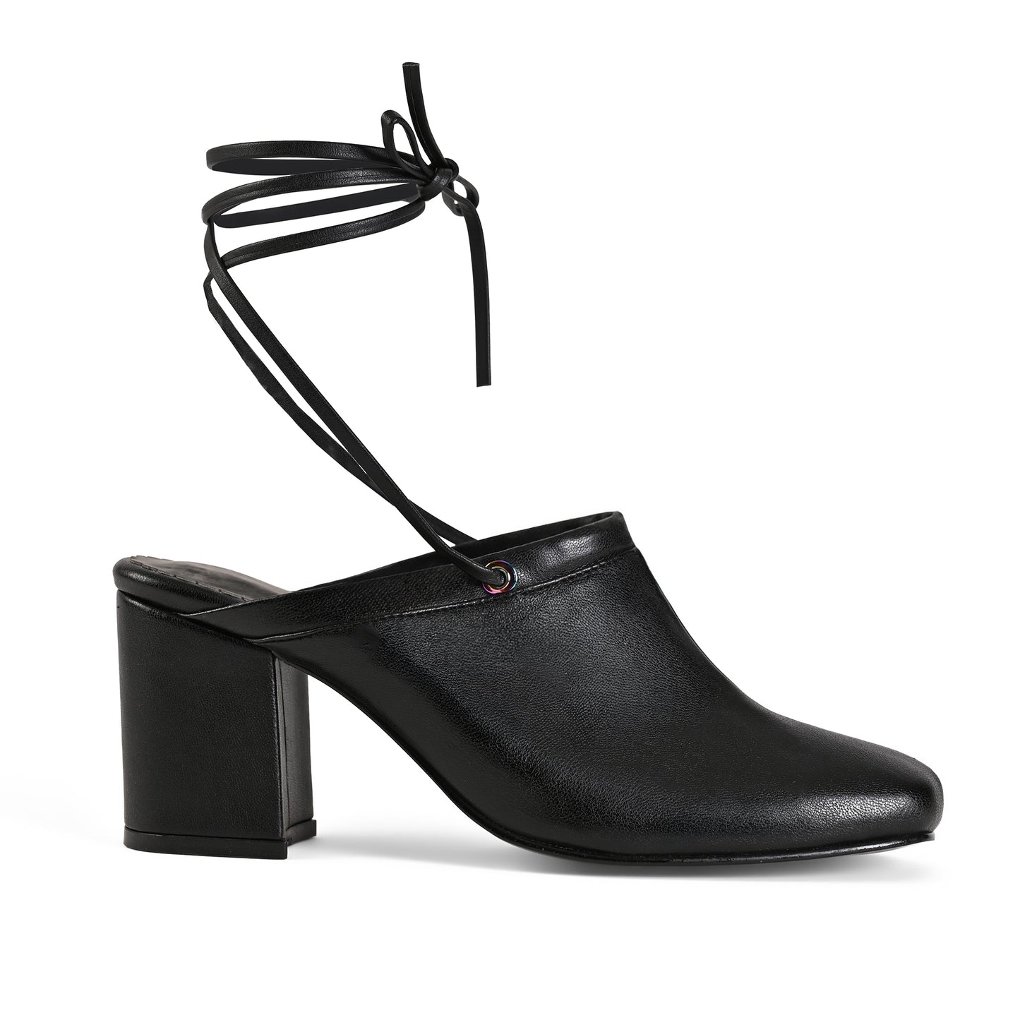 Mules Magnolia — Azabache
