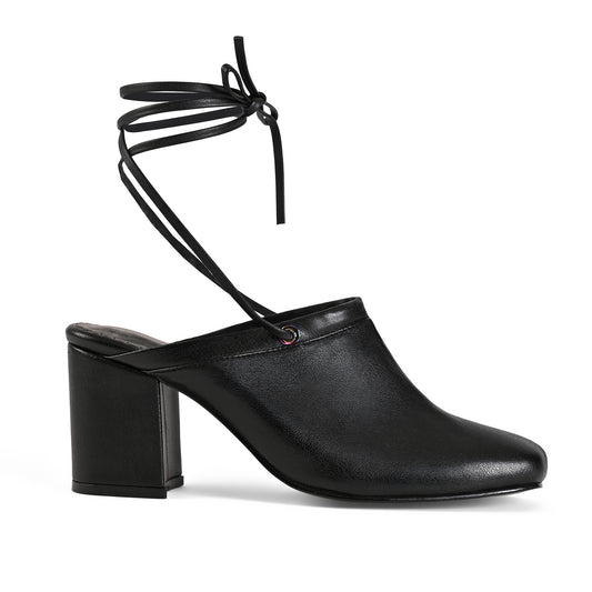Mules Magnolia — Azabache